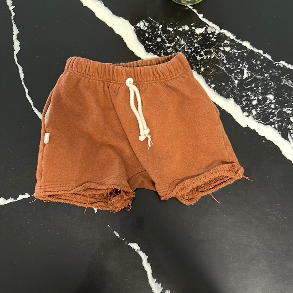 Childhoods Clothing shorts- 3T